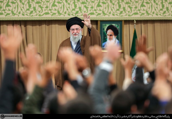 اختلاف جمهوری اسلامی و آمریکا، ذاتی است و نه تاکتیکی