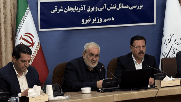 اثربخشی بارورسازی ابرها حداکثر ۱۵درصد است