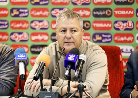 اسکوچیچ‌: مساوی برابر پرسپولیس مثل باخت بود