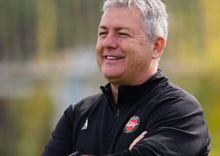 اسکوچیچ‌ به تیم برنده دست می‌زند؟