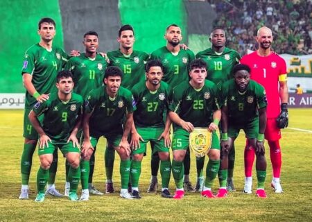 آشنایی با چهارمین حریف آسیایی تراکتور!