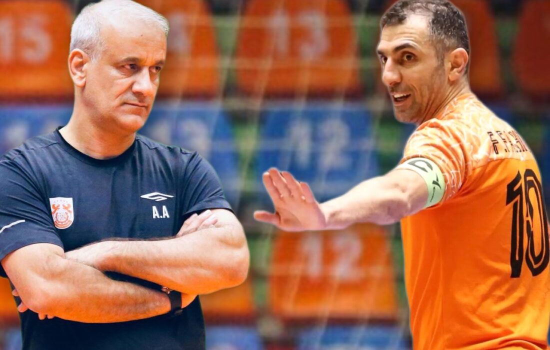 جنگ سرد در مس سونگون/ مشکل روی نیمکت است نه زمین!