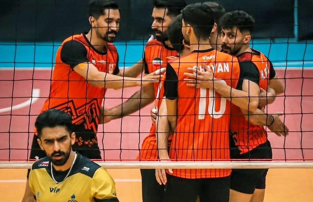 سهگانه شیرین نمایندگان آذربایجانشرقی روی تور