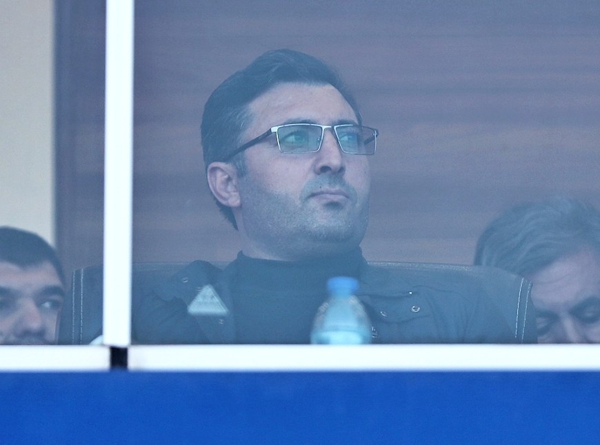 اقدام قابل تحسین مدیر جدید مس سونگون