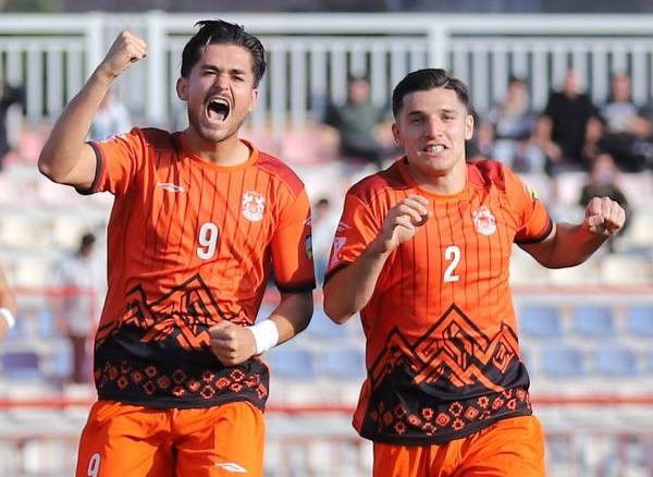 برد امیدبخش مس سونگون با چاشنی انتقام