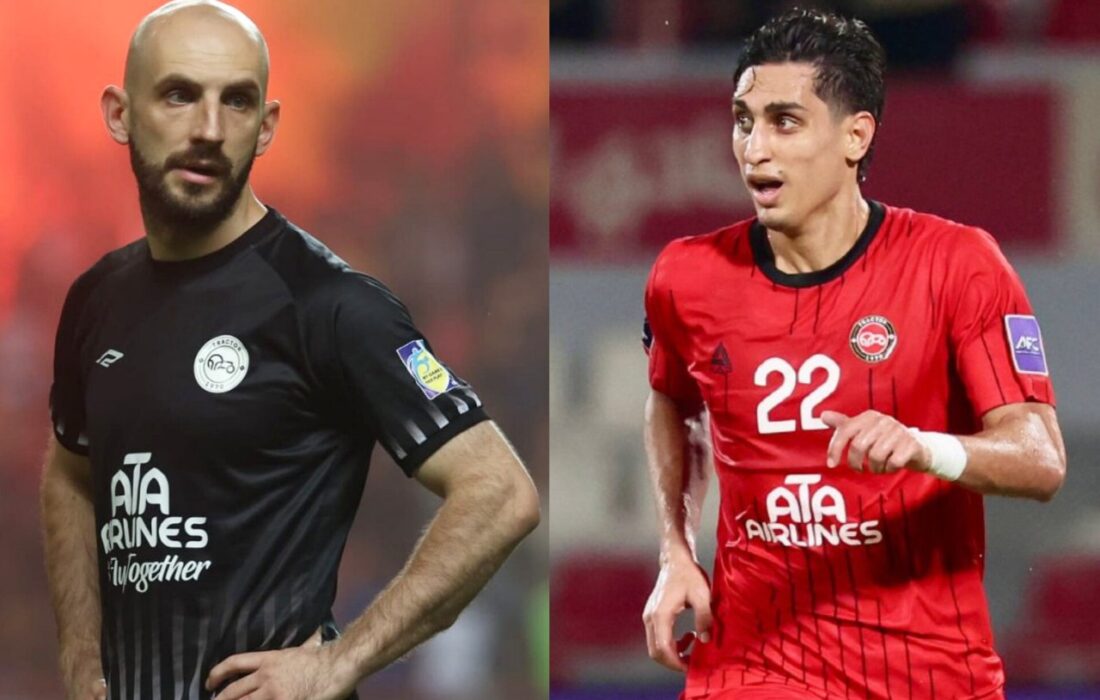 اسکوچیچ دیگر ریسک نمیکند