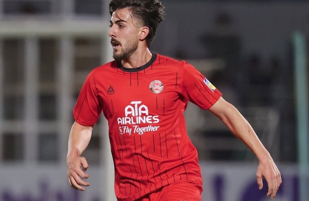 سایه روشن شکست تراکتور در خرم‌آباد