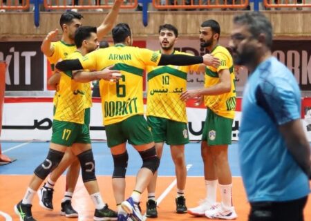 مس و بنیس روی دور برد/ کامبک مقاومت کامل نشد