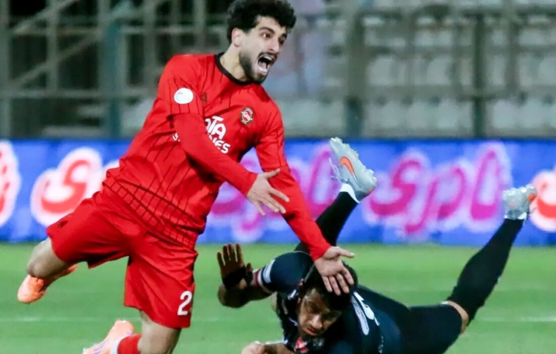 تقابل حساس «تراکتور – پرسپولیس» هنوز در مه!