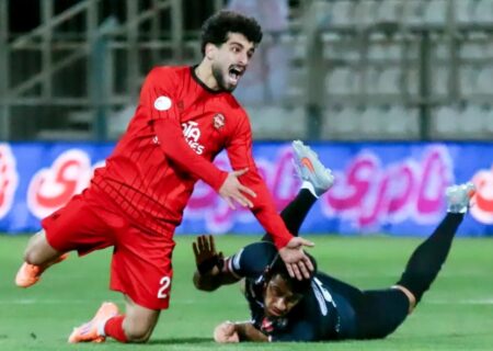 تقابل حساس «تراکتور – پرسپولیس» هنوز در مه!
