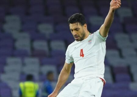 کپشن کاپیتان تراکتور و برداشت‌های اشتباه؛ ماجرا چه بود؟