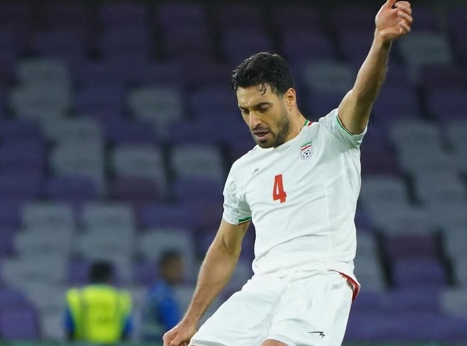 کپشن کاپیتان تراکتور و برداشت‌های اشتباه؛ ماجرا چه بود؟