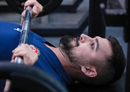 وقتی سدلار یاد آقاسی را زنده کرد اما فقط در ظاهر! + عکس