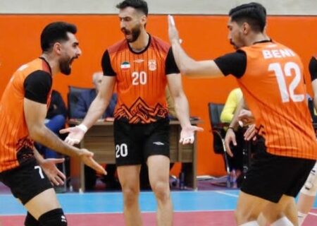 قدرت‌نمایی مس سونگون در روز کامبک تماشایی بنیس