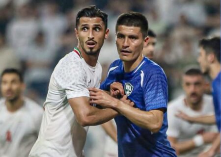 غفلت از ستاره تراکتور