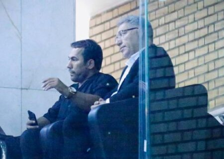 مرد جنجالی ول‌کن مس سونگون نیست