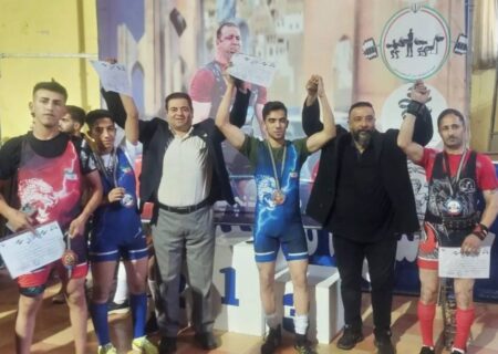 نفرات برتر مسابقات ددلیفت آذربایجان‌شرقی معرفی شدند