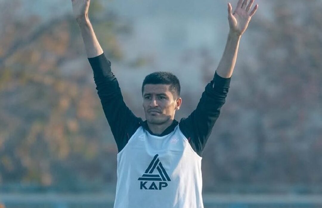 هافبک تراکتور مرزها را جابجا می‌کند! + عکس