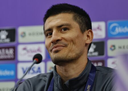 خامروبکوف: مقابل تیم سابقم حس خاصی دارم