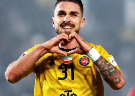 پیروزی نفس‌گیر تراکتور برابر نسف‌قارشی/ شاگردان اسکوچیچ‌ در آستانه صعود قرار گرفتند