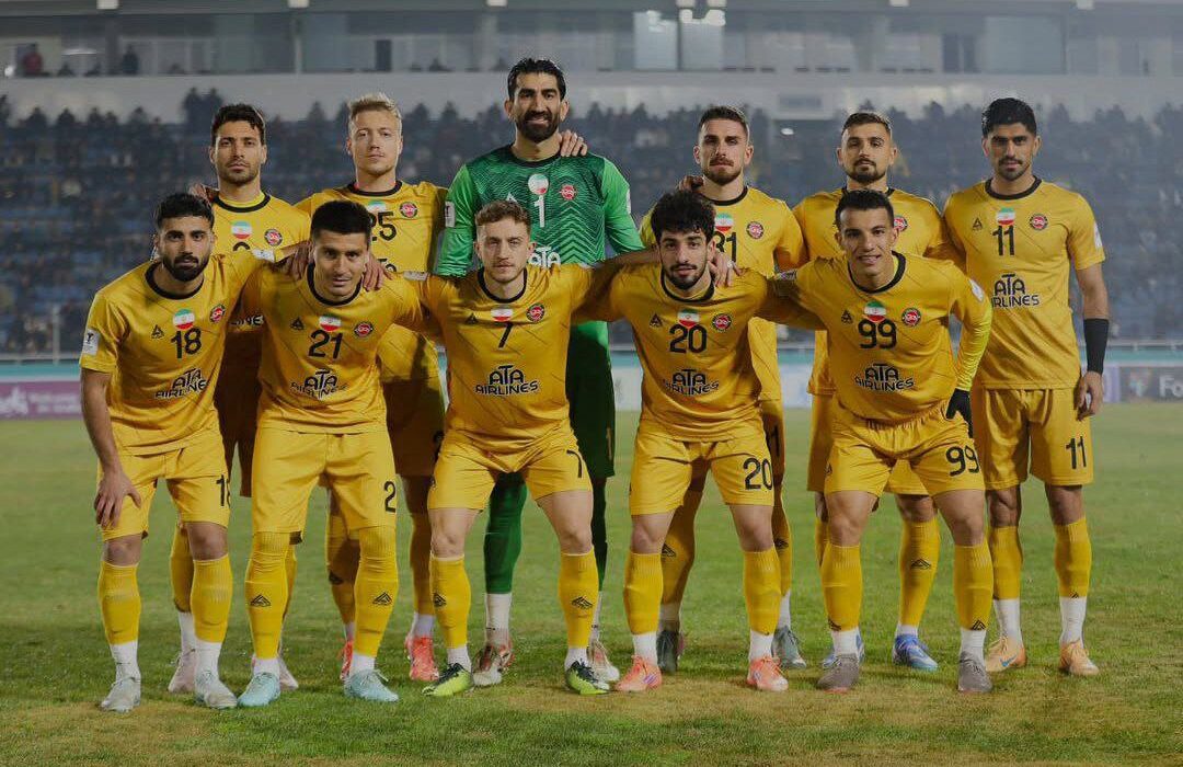 تراکتور ماورای سرخابی‌ها در آسیا