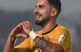 رگی؛ ستاره سه امتیازی تراکتور