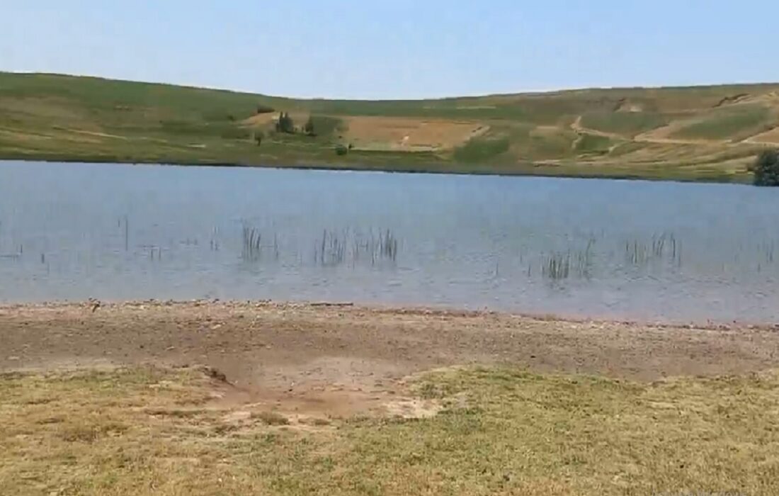 ضرورت احیای تالاب‌های هشترود