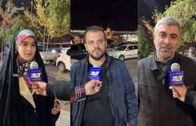 هوافضا از زبان تبریزی‌ها