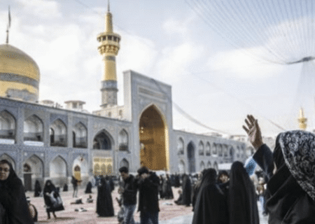 تشرف ۵ هزار مددجوی کمیته امداد آذربایجان‌شرقی به مشهد مقدس