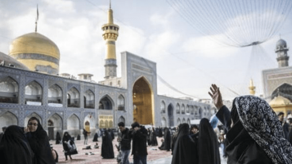 تشرف ۵ هزار مددجوی کمیته امداد آذربایجان‌شرقی به مشهد مقدس