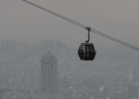 9 شهرستان‌ آذربایجان‌شرقی 2 روز تعطیل است