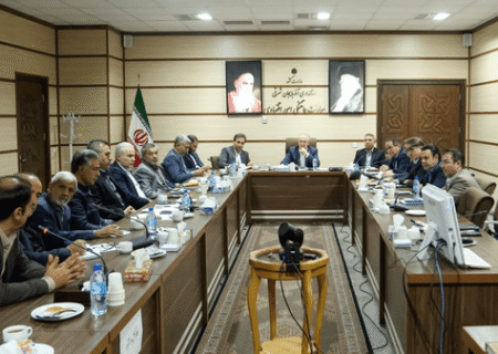 ثبات بازار و امنیت غذایی با هم‌افزایی دستگاه‌های اجرایی و بخش خصوصی