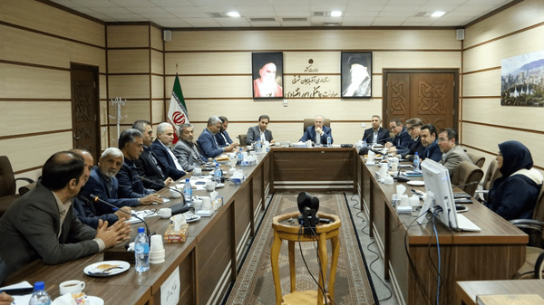 ثبات بازار و امنیت غذایی با هم‌افزایی دستگاه‌های اجرایی و بخش خصوصی