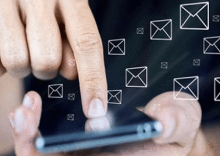 قربانی پیامک‌های «برنده قرعه‌کشی» نشوید