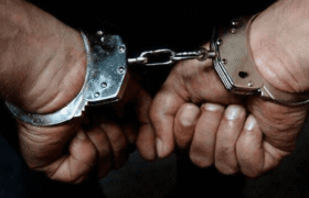 دستگيری ۶ نفر اراذل و اوباش قمه به دست در تبریز