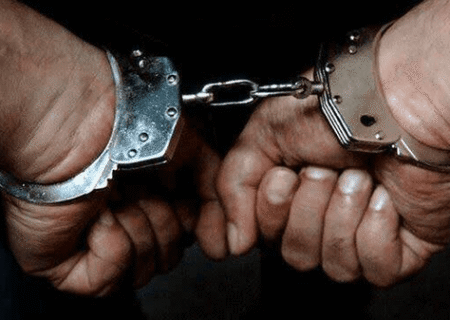 دستگيری ۶ نفر اراذل و اوباش قمه به دست در تبریز