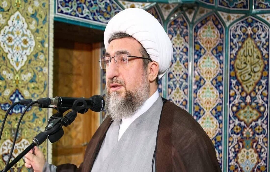 ایران خواهان امنیت منطقه و صلح میان ملت‌هاست