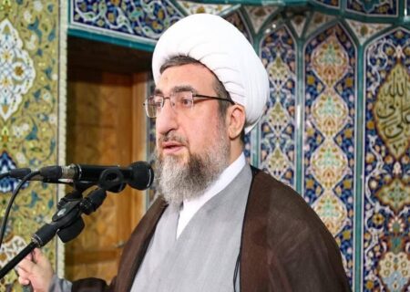 ایران خواهان امنیت منطقه و صلح میان ملت‌هاست