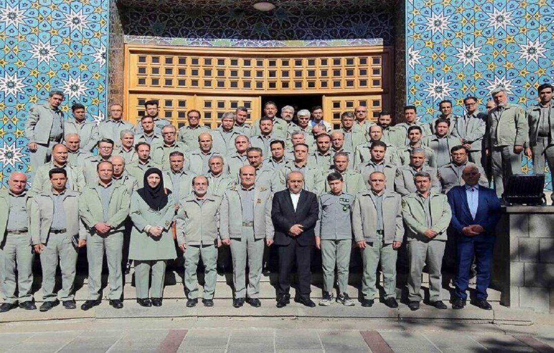 حل بحران‌های زیست محیطی نیازمند عزم ملی است