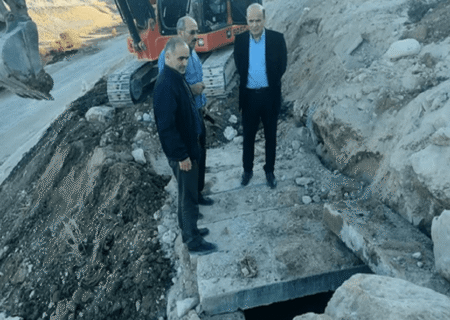 تالاب بین‌المللی قوریگل در خطر خشکی دائمی قرار دارد