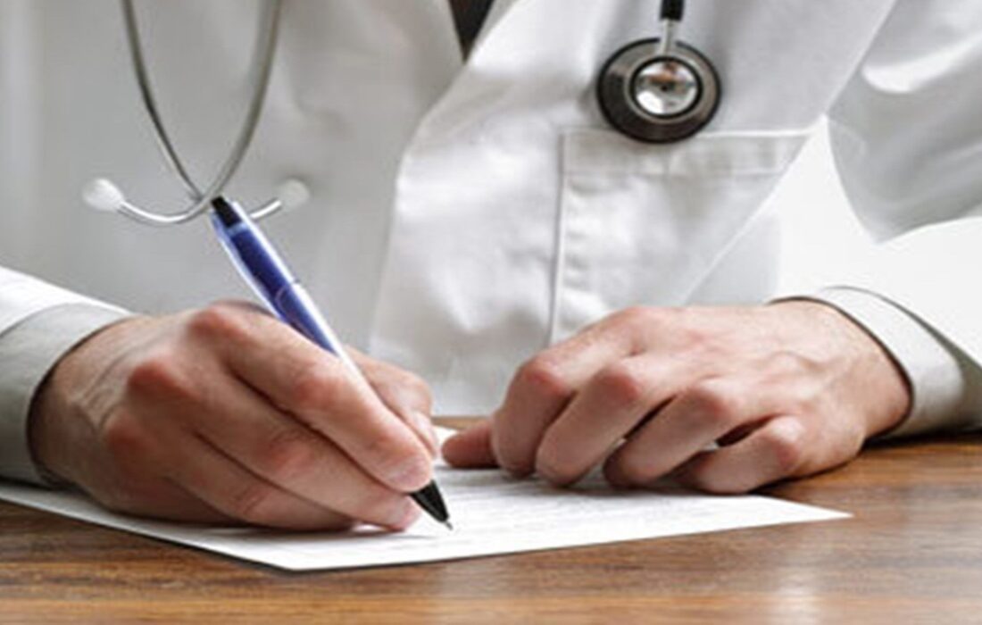 برپایی کاروان سلامت در مایان