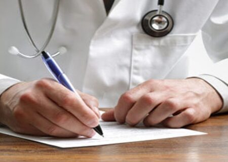 برپایی کاروان سلامت در مایان