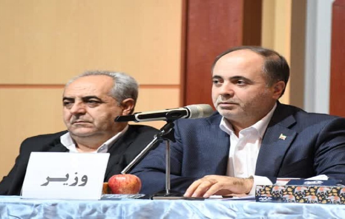 ایجاد شهرک کشاورزی در شبستر