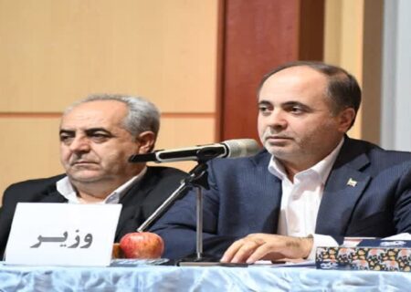 ایجاد شهرک کشاورزی در شبستر