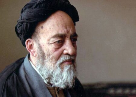 ۲۴ آبان، سالروز رحلت صاحب تفسیر المیزان