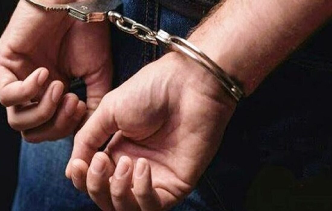 دستگیری اوباش متواری آذربایجان شرقی