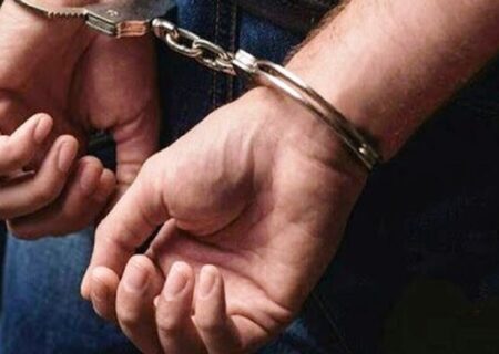 دستگیری اوباش متواری آذربایجان شرقی