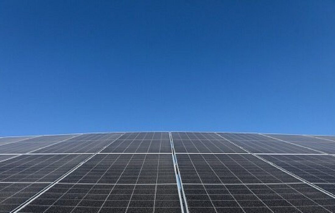 پرداخت تسهیلات به دهیاری‌ها برای ایجاد نیروگاه‌های خورشیدی