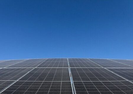 پرداخت تسهیلات به دهیاری‌ها برای ایجاد نیروگاه‌های خورشیدی