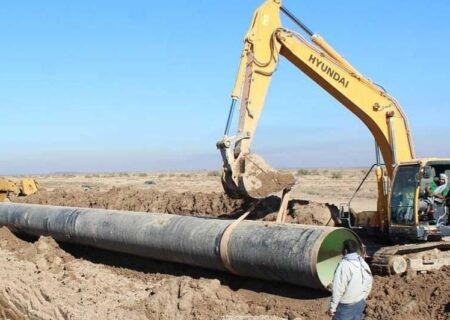 آبرسانی بسیج به ۱۷۸ روستای آذربایجان‌شرقی